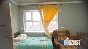 1-к квартира, на длительный срок, 20м2, 2/2 этаж