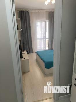 1-к квартира, на длительный срок, 45м2, 6/21 этаж