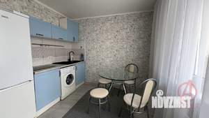 1-к квартира, на длительный срок, 38м2, 14/16 этаж