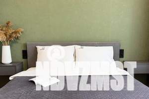 1-к квартира, посуточно, 40м2, 13/24 этаж