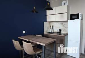 Студия квартира, посуточно, 25м2, 19/20 этаж