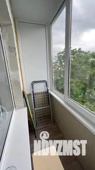 1-к квартира, посуточно, 30м2, 4/5 этаж