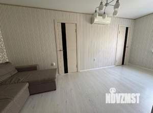 3-к квартира, на длительный срок, 50м2, 2/2 этаж