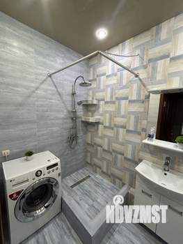 1-к квартира, посуточно, 35м2, 2/4 этаж