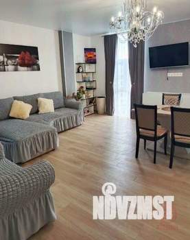 2-к квартира, на длительный срок, 60м2, 5/6 этаж