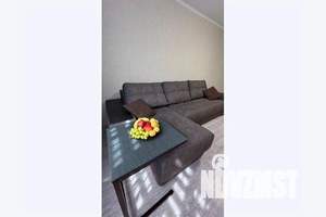 1-к квартира, посуточно, 39м2, 1/16 этаж