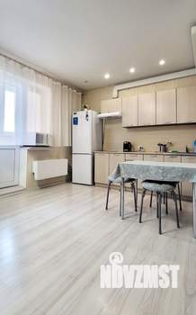 Студия квартира, на длительный срок, 36м2, 18/21 этаж