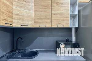 1-к квартира, посуточно, 45м2, 13/25 этаж