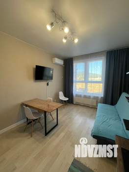 1-к квартира, на длительный срок, 40м2, 6/20 этаж