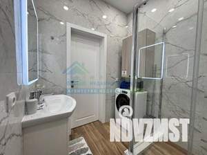 Студия квартира, на длительный срок, 35м2, 6/21 этаж