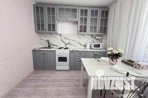 1-к квартира, посуточно, 38м2, 13/16 этаж