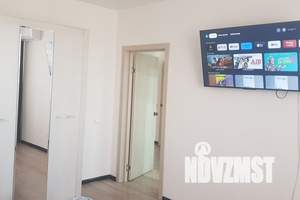 2-к квартира, посуточно, 56м2, 9/16 этаж