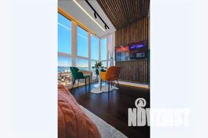 1-к квартира, посуточно, 31м2, 9/24 этаж