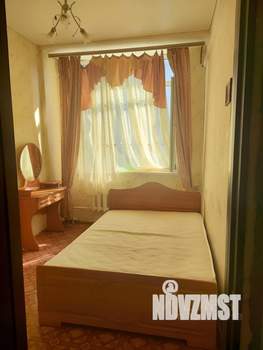 2-к квартира, на длительный срок, 49м2, 3/3 этаж