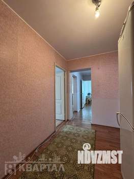 2-к квартира, на длительный срок, 56м2, 7/16 этаж