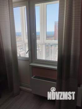 1-к квартира, на длительный срок, 38м2, 6/16 этаж