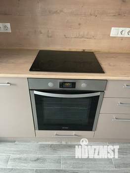 1-к квартира, на длительный срок, 35м2, 5/17 этаж