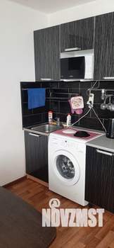 1-к квартира, посуточно, 38м2, 15/16 этаж