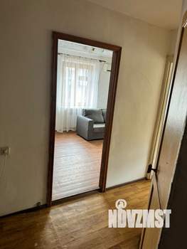 1-к квартира, на длительный срок, 31м2, 2/5 этаж