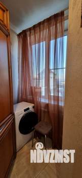 1-к квартира, на длительный срок, 50м2, 7/16 этаж