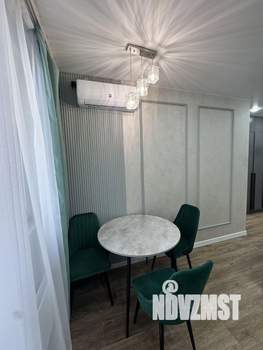 1-к квартира, на длительный срок, 34м2, 17/25 этаж