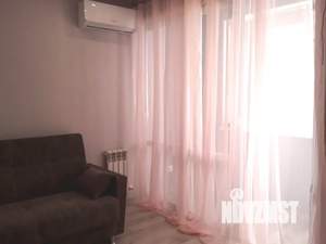 1-к квартира, посуточно, 40м2, 3/10 этаж