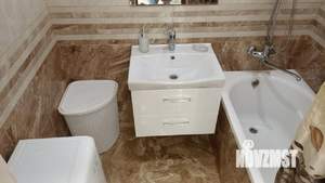 2-к квартира, на длительный срок, 57м2, 5/5 этаж