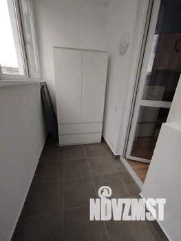 2-к квартира, посуточно, 58м2, 3/24 этаж