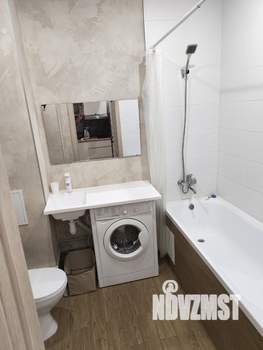 Студия квартира, на длительный срок, 27м2, 8/13 этаж