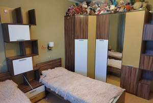 2-к квартира, на длительный срок, 60м2, 6/9 этаж