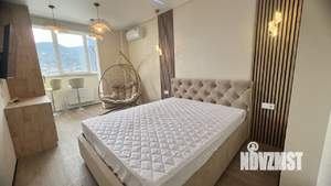 2-к квартира, на длительный срок, 62м2, 4/8 этаж