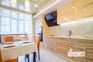 2-к квартира, на длительный срок, 72м2, 14/16 этаж