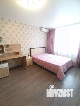 1-к квартира, на длительный срок, 38м2, 8/16 этаж