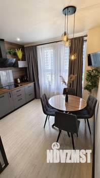 1-к квартира, на длительный срок, 39м2, 6/15 этаж