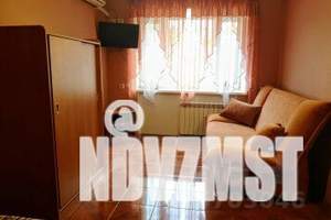 1-к квартира, посуточно, 30м2, 1/5 этаж