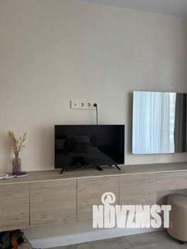 3-к квартира, посуточно, 57м2, 1/1 этаж