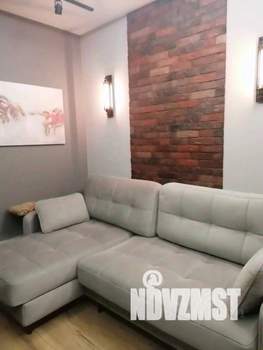 2-к квартира, посуточно, 70м2, 1/1 этаж
