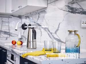 2-к квартира, посуточно, 68м2, 18/21 этаж