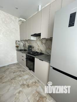 1-к квартира, на длительный срок, 50м2, 3/3 этаж