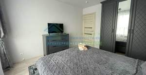 1-к квартира, на длительный срок, 45м2, 4/16 этаж