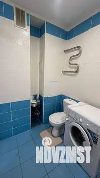 1-к квартира, посуточно, 38м2, 7/16 этаж