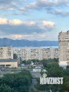 Студия квартира, посуточно, 20м2, 5/5 этаж