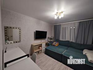 2-к квартира, посуточно, 60м2, 5/16 этаж