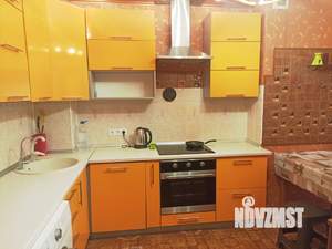 1-к квартира, на длительный срок, 38м2, 16/17 этаж