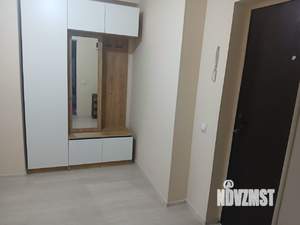 1-к квартира, на длительный срок, 36м2, 5/10 этаж