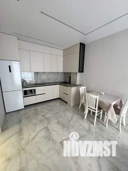 1-к квартира, посуточно, 48м2, 2/5 этаж