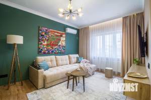 2-к квартира, на длительный срок, 70м2, 20/21 этаж