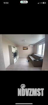 1-к квартира, на длительный срок, 33м2, 8/16 этаж