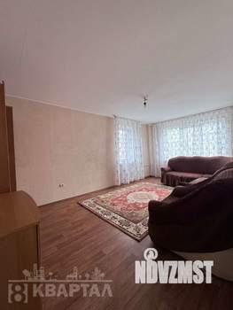 2-к квартира, на длительный срок, 56м2, 7/16 этаж