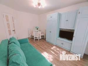 3-к квартира, посуточно, 56м2, 3/5 этаж